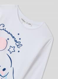 T-Shirt ML Mädchen Terranova