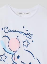 T-Shirt ML Mädchen Terranova