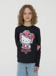 T-Shirt ML Fëmijë 010