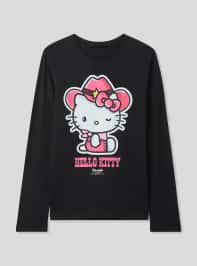 T-Shirt ML Bambina Kids