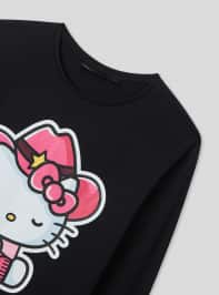 T-Shirt ML Bambina Kids