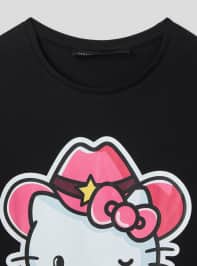 T-Shirt ML Fëmijë 010