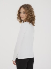 Long-sleeved T-shirt Girls Terranova