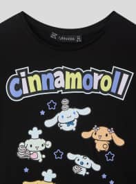 T-Shirt MC Mädchen Terranova
