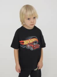 T-Shirt MC Bambino Kids