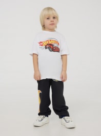 T-Shirt MC Bambino Kids