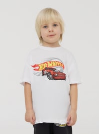 T-Shirt MC Bambino Kids