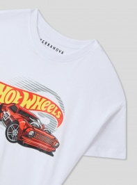T-Shirt MC Bambino Kids