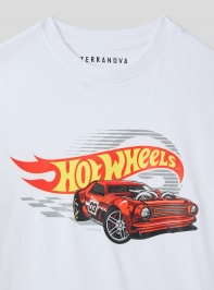 T-Shirt MC Bambino Kids
