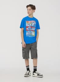 T-Shirt MC Bambino Kids