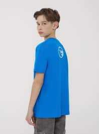 T-Shirt MC Bambino Kids
