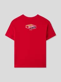 Short-sleeved T-shirt Boys Terranova