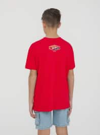 T-Shirt MC Garçon Terranova