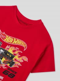 Short-sleeved T-shirt Boys Terranova