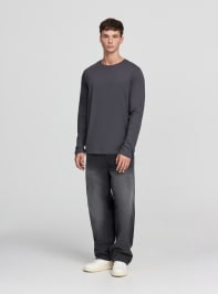 T-Shirt ML Herren Terranova