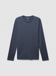 T-Shirt ML Herren Terranova