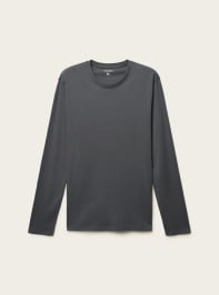 T-Shirt ML Uomo Terranova