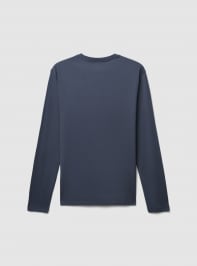 T-Shirt ML Herren Terranova
