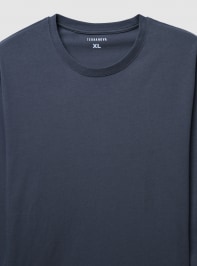 T-Shirt ML Herren Terranova