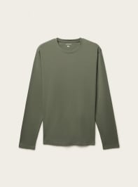 T-Shirt ML Uomo Terranova