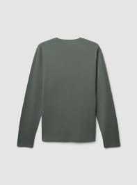 T-Shirt ML Homme Terranova