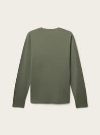 T-Shirt ML Uomo Terranova