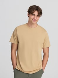 Camiseta manga corta Hombre Terranova