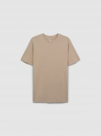 Camiseta manga corta Hombre Terranova