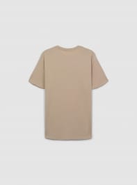 Camiseta manga corta Hombre Terranova