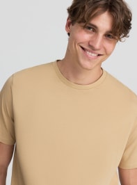 Camiseta manga corta Hombre Terranova