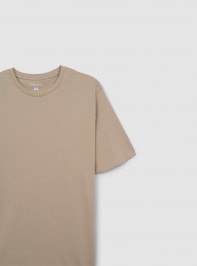 Camiseta manga corta Hombre Terranova