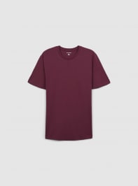 Camiseta manga corta Hombre Terranova
