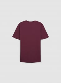 Camiseta manga corta Hombre Terranova