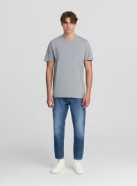 Camiseta manga corta Hombre Terranova