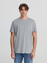 Camiseta manga corta Hombre Terranova