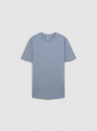 Camiseta manga corta Hombre Terranova