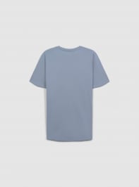 Camiseta manga corta Hombre Terranova