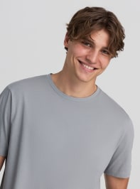 Camiseta manga corta Hombre Terranova