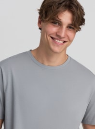 Camiseta manga corta Hombre Terranova