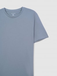 Camiseta manga corta Hombre Terranova