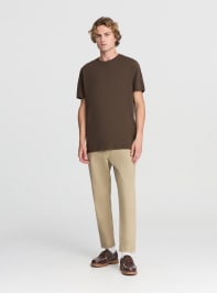 T-Shirt MC Uomo Terranova