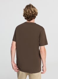T-Shirt MC Uomo Terranova