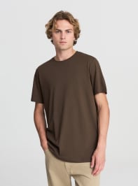 T-Shirt MC Uomo Terranova