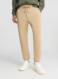 Pantalone ginnico Lungo Herren Terranova