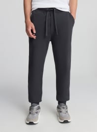 Duge sportske pantalone Muškarci Terranova