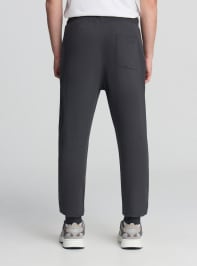 Duge sportske pantalone Muškarci Terranova