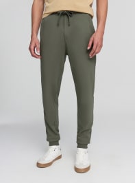 Duge sportske pantalone Muškarci Terranova