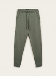 Duge sportske pantalone Muškarci Terranova