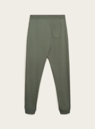 Duge sportske pantalone Muškarci Terranova