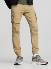 Pantalons Homme Terranova